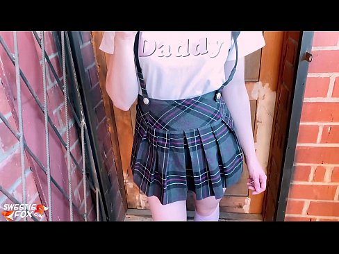 ❤️ 'Yar makaranta tana tsotsar dick dinta sosai kuma tana barar maimakon darasi. ❤️❌ a batsa% ha.pornjimbo.ru ❌