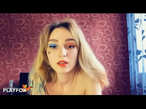 ❤️ Gilashin gaskiya na sihiri ya ba ni jima'i da Harley Quinn ❤️❌ a batsa% ha.pornjimbo.ru ❌